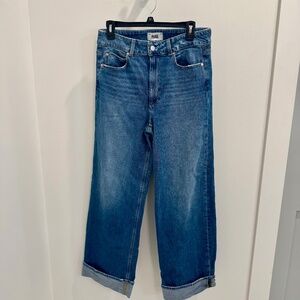 Paige Jeans